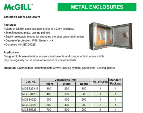 stainless steel enclosure price list|stainless steel enclosure manufacturers.